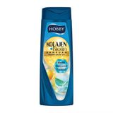 Hobby Şampuan Kolajen&Biotin Kepekli Saçlar 480 Ml