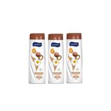 Hobby Şampuan Kuru Ve Yıpranmış Saçlar İçin Argan&Papatya 500ml 3'Lü