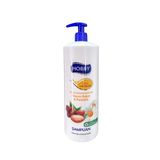 Hobby Şampuan Naturals Argan Yağı Ve Papatya 1000ml