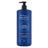 Hobby Şampuan Tuzsuz Kepeğe Karşı 1000 ml
