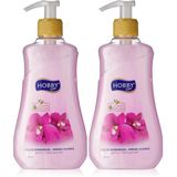Hobby Sıvı Sabun - Bahar Çiçeği 400 Ml 2li paket
