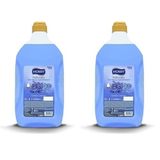 Hobby Sıvı Sabun Naturel Lavanta 1500 Ml (2 paketi)