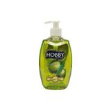 Hobby Sıvı Sabun Naturel Zeytin 400ml