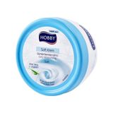 Hobby Soft Aloe Vera El Ve Vücut Kremi 20 ML