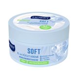 Hobby Soft Aloe Vera Yoğun Nemlendirici El ve Vücut Kremi 250 ml