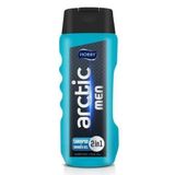 Hobby Sport Men 2 in 1 500 ml Duş Jeli
