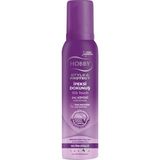 Hobby Style & Protect 150 ml Ipeksi Dokunuş Saç Köpüğü Koruyucu Keratinli Şekillendirici Ürün