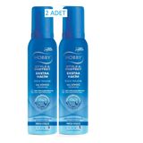 Hobby Style & Protect 2x150 ml Ekstra Hacim Saç Köpüğü