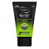 Hobby Style Protect Tüp Islak Sert 150 ml Saç Jölesi