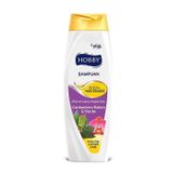 Hobby Tüm Saçlar İçin 600 ml Canlandırıcı Defne Yağlı Şampuan