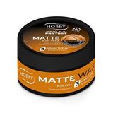Hobby Wax Matte 100 ml