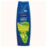 Hobby Zeytinyağlı 600 ml Kepekli Saç Şampuan