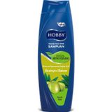 Hobby Zeytinyağlı 600 ml Şampuan