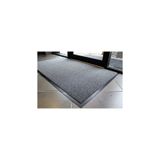 HOBBYHANE Nem Alıcı Kapı Önü Paspası 90x150 1.kalite Gri