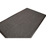 Hobbyhane Nem Alıcı Paspas Gri Ölçü Seçenekli - 60 x 90 cm