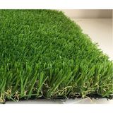 Hobbyhane Suni Çim Halı Serisi Yüksek Dokulu Kalın Çim Yeşil 20 mm En 150 cm - 150x450