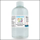 Hobbytime 556 250 Ml. Tabanca Için Boya Inceltici (Airbrush Thinner)