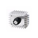 Hobbywing 5000W 220V AC Motor Dimmer Hız Kontrol Kartı