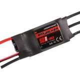 Hobbywing Skywalker 50A Esc Ubec – Fırçasız Motor Sürücü