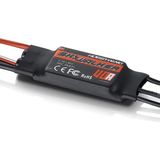 Hobbywing Skywalker Fırçasız Motor Esc - 40A - Siyah