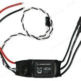 Hobbywing Xrotor 40A 2-6S ESC Drone Aksesuar