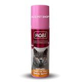 Hobi 200 ml Kediler İçin Deri ve Tüy Bakım Spreyi