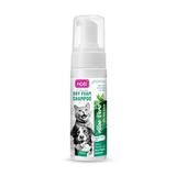 Hobi Aloe Vera Özlü Kedi ve Köpekler Için Köpük Şampuan 200ML