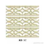 Hobi-art Kd 97 - Dekoratif Mini Figür Ahşap Süs Objeler