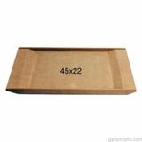 Hobi-Art T 703 Ahşap Dekoratif Tepsi Obje