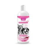 Hobi Bebek Pudrası Kokulu Kedi Ve Köpek Şampuanı 400Ml - Argan Yağlı Ve Nemlendirici