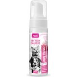 Hobi Bebek Pudrası Kokulu Kedi ve Köpekler Için Köpük Şampuan 200ML