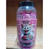 Hobi Biftek Aromalı Krema Kedi Ödül Maması 14 Gr 1 Adet