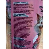 Hobi Biftek Aromalı Krema Kedi Ödül Maması 14 Gr X 30 Adet