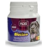 Hobi Biotin Köpekler İçin Vitamin Mineral ve Amino Asit Takviyesi 60 Tablet