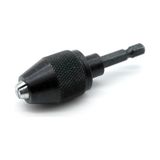 Hobi Bits Saplı Mini Mandren 0.5 - 6.5 Mm
