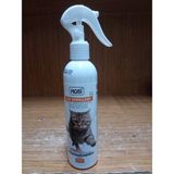 Hobi Cat Repellent Kediler Için Mekan Uzaklaştırıcı Sprey 250ML - 1 ADET