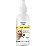 Hobi Catnip Spray Kediler Icin Dikkat Cekici Sprey 100Ml