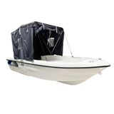 Hobi Deniz Sea Room 3 Kollu Yazlık Kapalı Tente 150cm