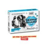 Hobi Derma Guard Ense Damlası 3 Ml - 20-40 Kg Köpekler İçin