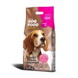 Hobi Dog Kuzu Etli ve Prinçli 5 kg Yetişkin Köpek Maması
