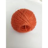Hobi Durağı Jüt İP-100 gr - Turuncu