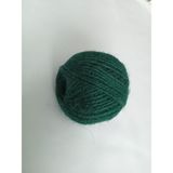 Hobi Durağı Jüt İP-100 gr - Yeşil