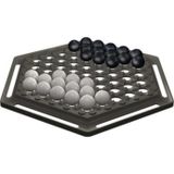 Hobi Eğitim Abalone Oyunu Hobi Sumo Game Abbalone Strateji Zeka Oyunu