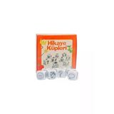 HOBI EGITIM DUNYASI Hikaye Küpleri - Story Cubes Sözel Zeka Oyunu gnsRKFaz3829