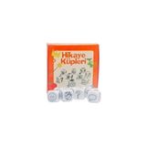 HOBI EGITIM DUNYASI Hikaye Küpleri - Story Cubes Sözel Zeka Oyunu gnsRKFaz3829