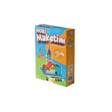 Hobi Eğitim Dünyası Hobi Maketim - Kız Kulesi (Hedmak-01)