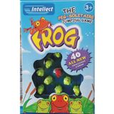 Hobi Eğitim Dünyası Hoppers Frog Kurbağa Haydi Zıplat Eğitici Akıl Zeka Oyunu