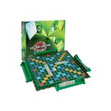 Hobi Eğitim Dünyası Kelime Üretme Oyunu Yerli Üretim Scrabble Türkçe Kelime Avı