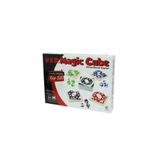 Hobi Eğitim Dünyası Magic Cube 4'lü