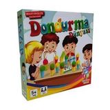 Hobi Eğitim HED-748 Dondurma Dünyası Oyunu